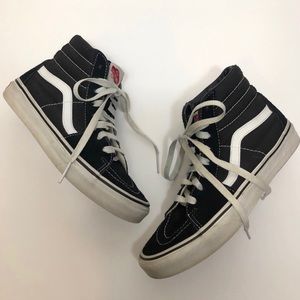 Vans Sk8-Hi Shoes